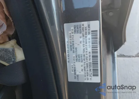 2019 Mazda Mazda6 Touring z USA, uszkodzony, nr VIN JM1GL1VM4K1506029